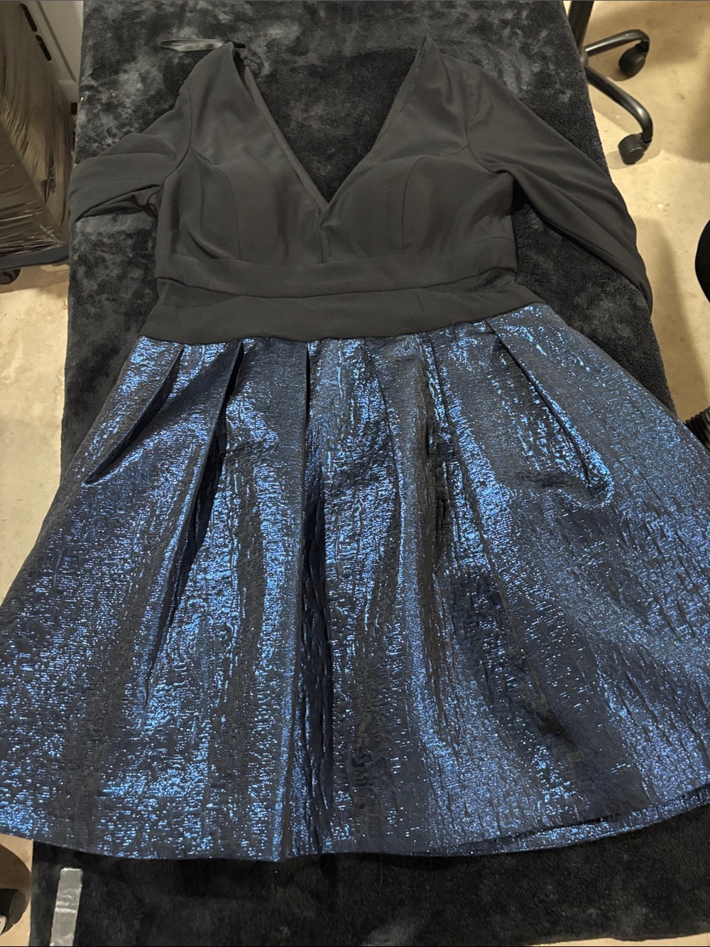 Formal dress xscape